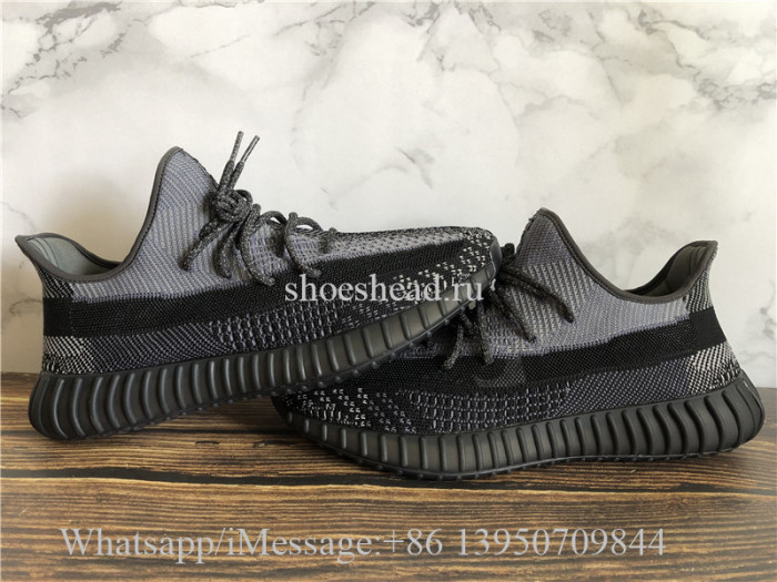 Adidas Yeezy Boost 350 V2 Oreo Black