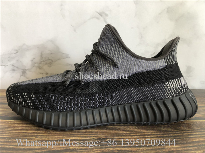 Adidas Yeezy Boost 350 V2 Oreo Black