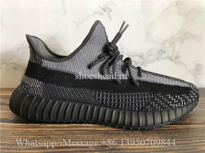 Adidas Yeezy Boost 350 V2 Oreo Black