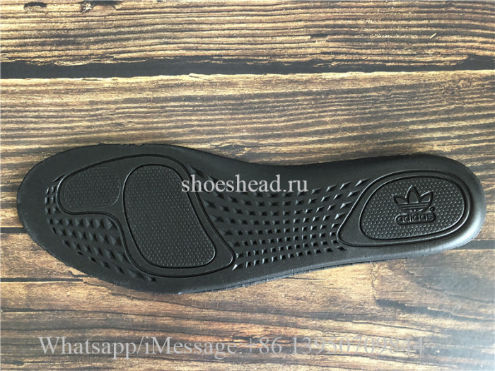 Adidas Yeezy Boost 350 V2 Oreo Black