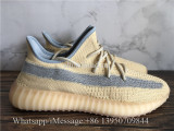 Super Quality Adidas Yeezy Boost 350 V2 Linen