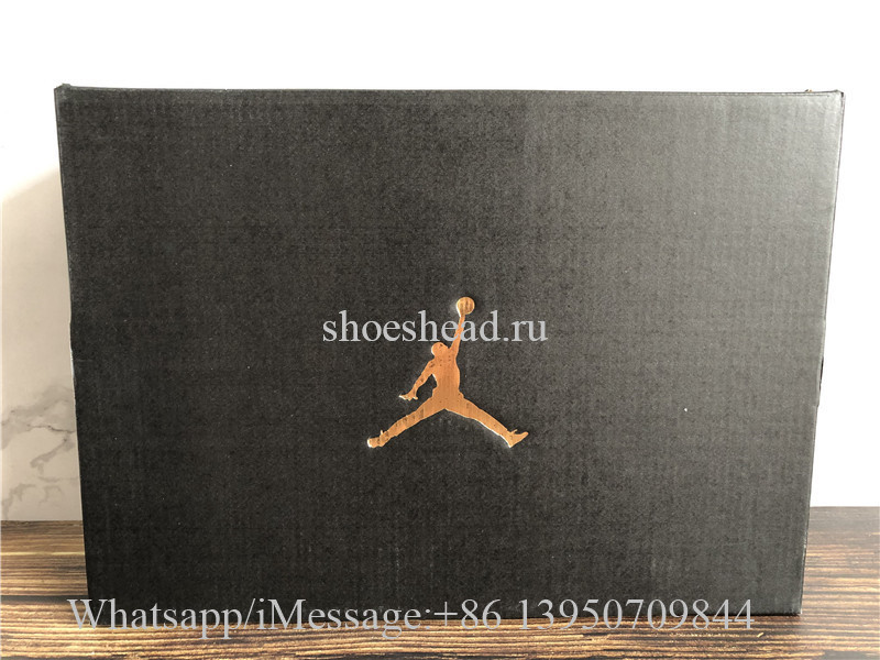 Air Jordan 11 XI Retro Barons