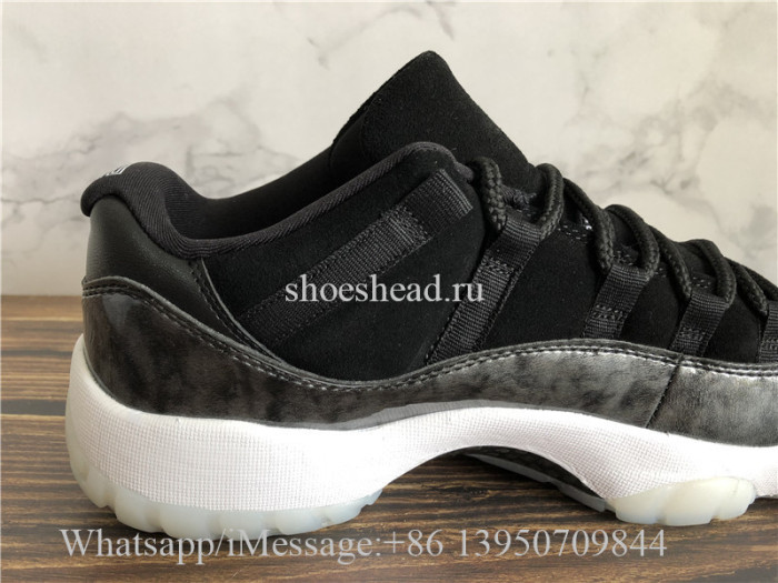 Air Jordan 11 XI Retro Barons