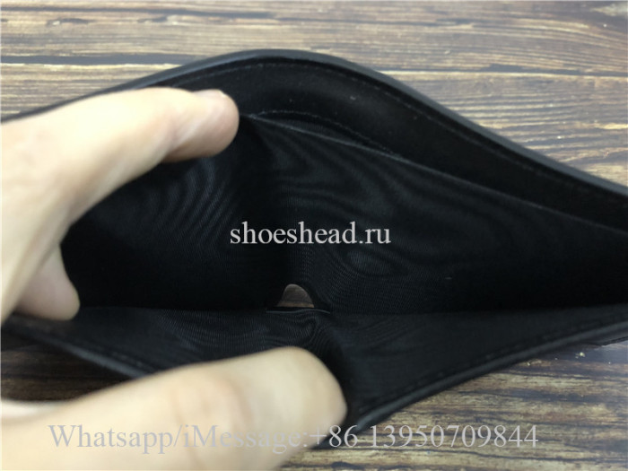 Original Gucci GG Tiger Wallet
