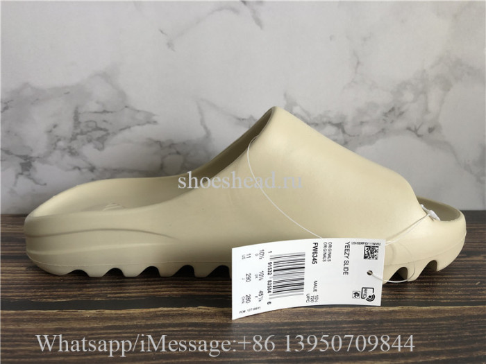 Yeezy Slide Bone FW6345
