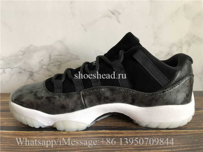 Air Jordan 11 XI Retro Barons