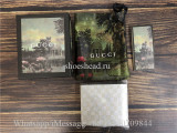 Original Gucci GG Tiger Wallet