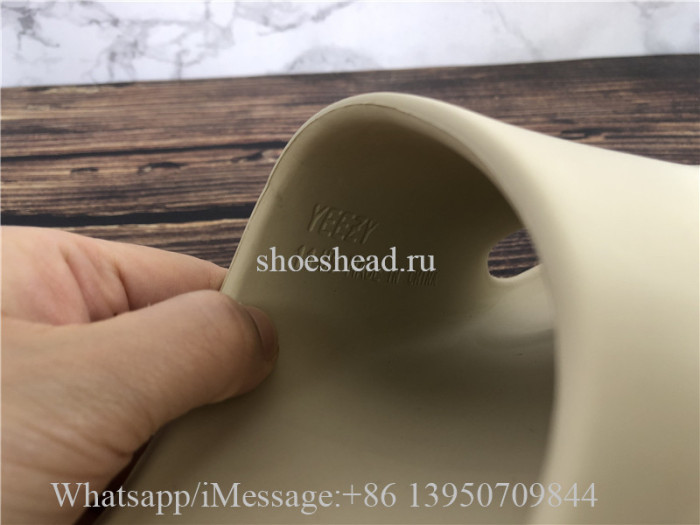 Yeezy Slide Bone FW6345