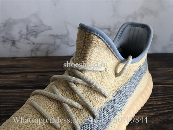 Super Quality Adidas Yeezy Boost 350 V2 Linen