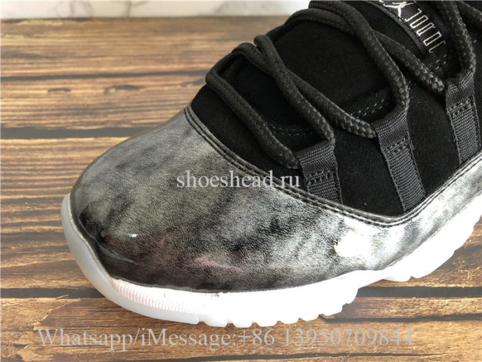 Air Jordan 11 XI Retro Barons
