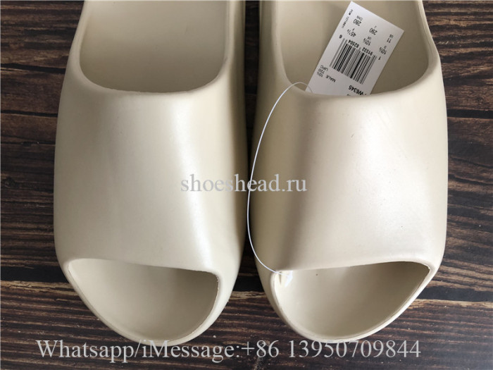 Yeezy Slide Bone FW6345
