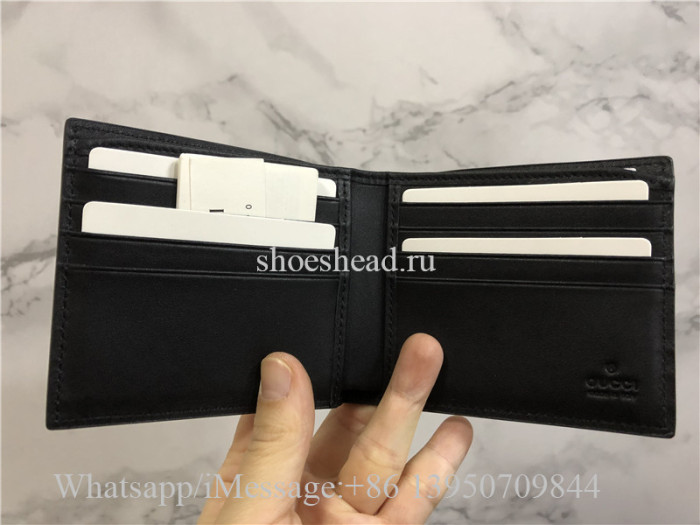 Original Gucci GG Tiger Wallet