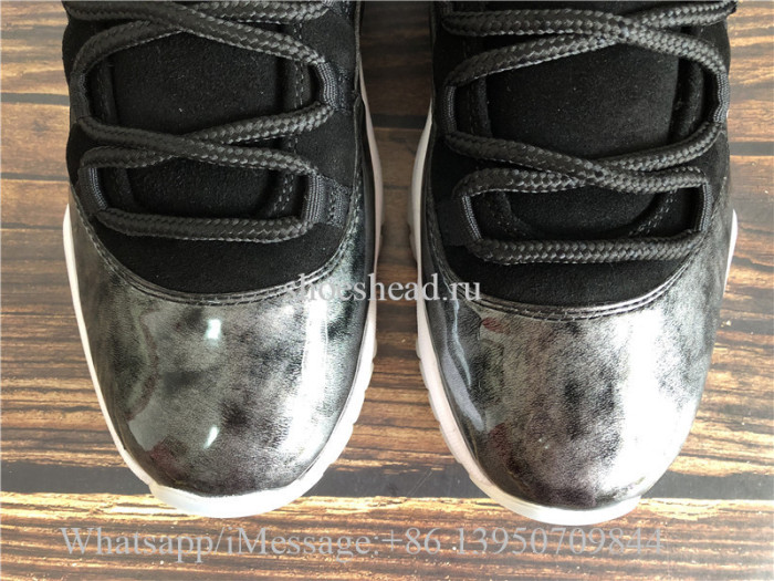 Air Jordan 11 XI Retro Barons