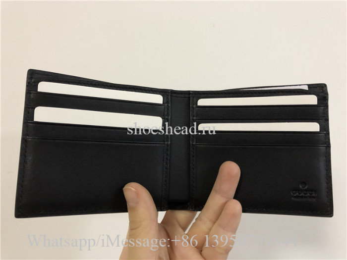 Original Gucci GG Tiger Wallet