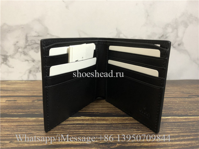 Original Gucci GG Tiger Wallet