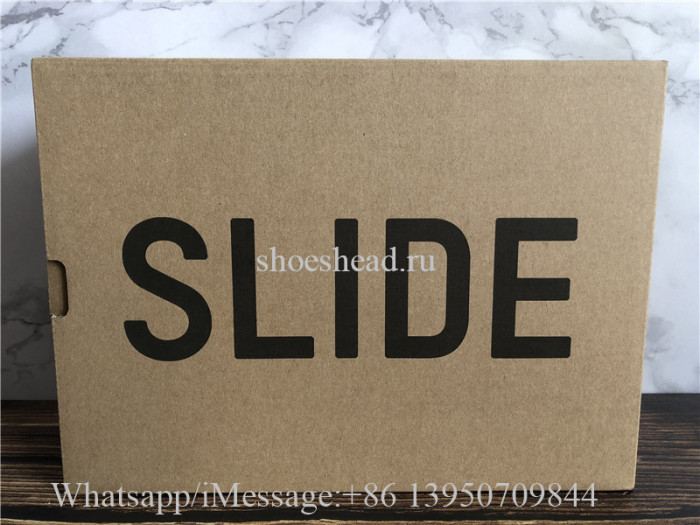Yeezy Slide Bone FW6345
