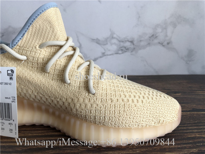 Super Quality Adidas Yeezy Boost 350 V2 Linen