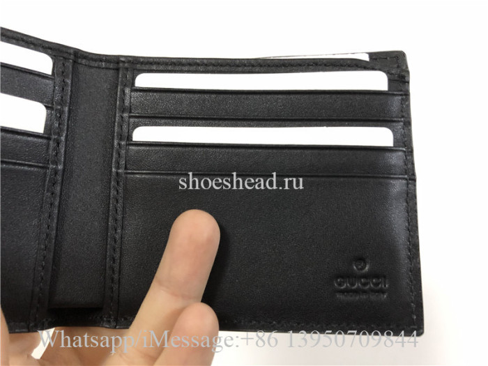 Original Gucci GG Tiger Wallet
