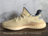 Super Quality Adidas Yeezy Boost 350 V2 Linen