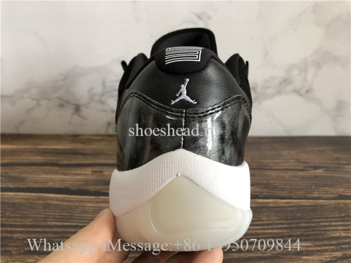 Air Jordan 11 XI Retro Barons