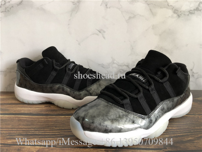 Air Jordan 11 XI Retro Barons