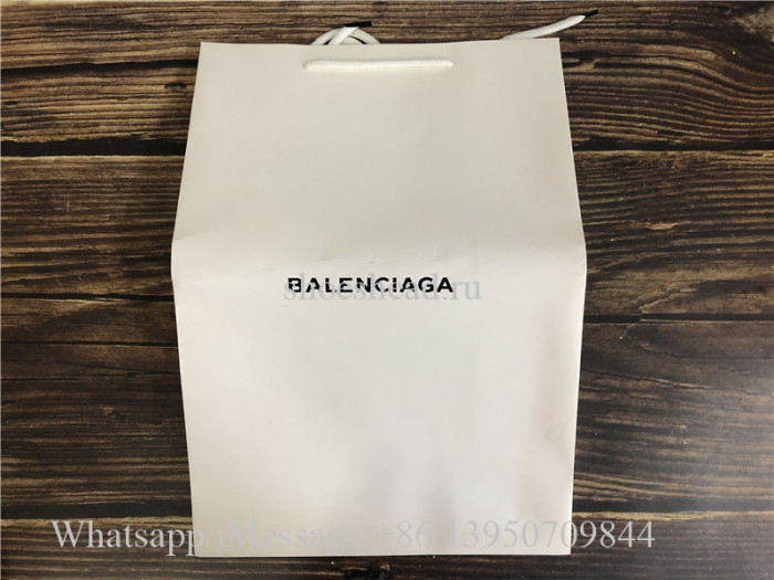 Super Quality Balenciaga Race Runner Sneaker Triple Black