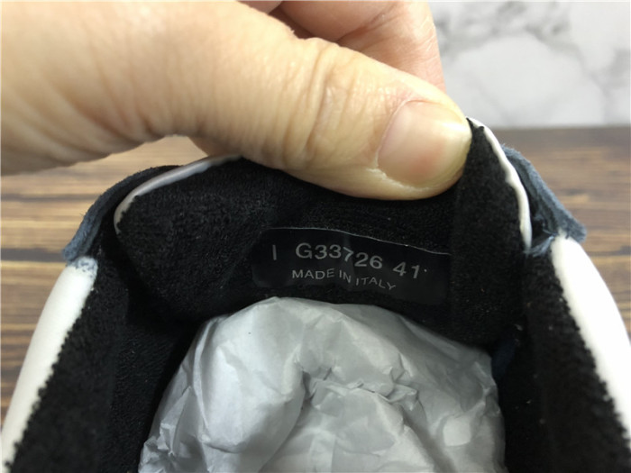 Chanel Low Top Sneaker Orange Black Grey