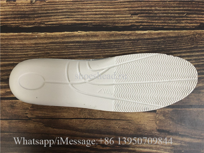 Super Quality Alexander McQueen Oversized Sneaker Multicolor Laces