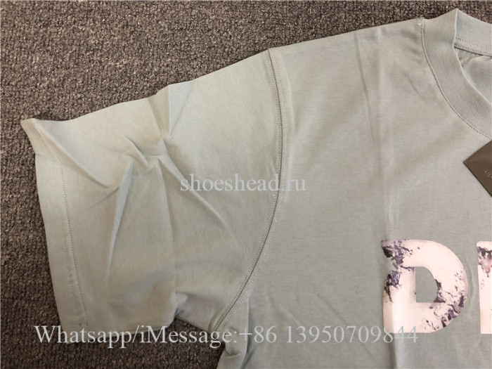 Dior Grey Tshirt