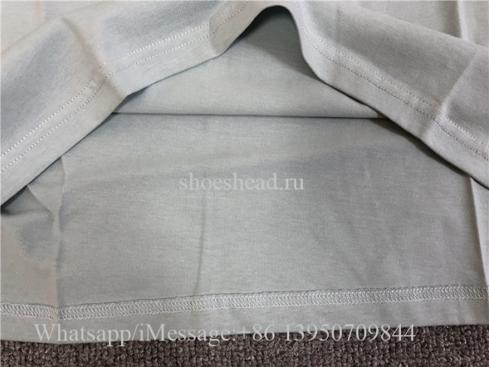 Dior Grey Tshirt