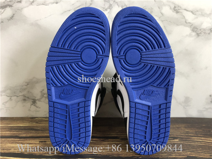 Super Quality Air Jordan 1 High OG Royal Toe