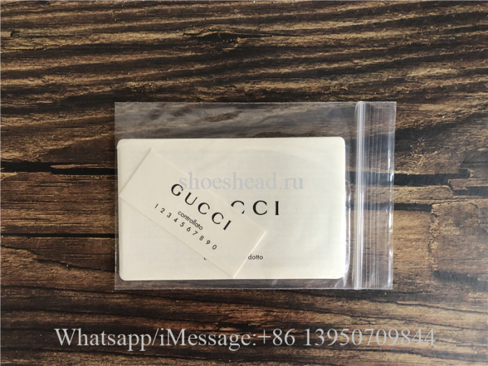 Original Gucci GG Marmont Medium Shoulder Bag