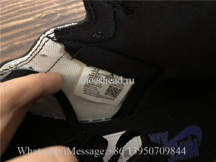 Super Quality Air Jordan 1 High OG Royal Toe