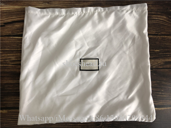 Original Gucci GG Marmont Medium Shoulder Bag