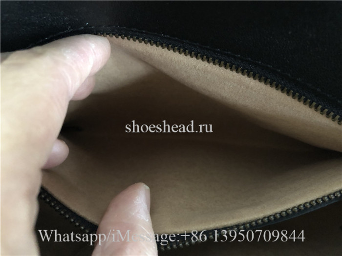 Original Gucci GG Marmont Medium Shoulder Bag