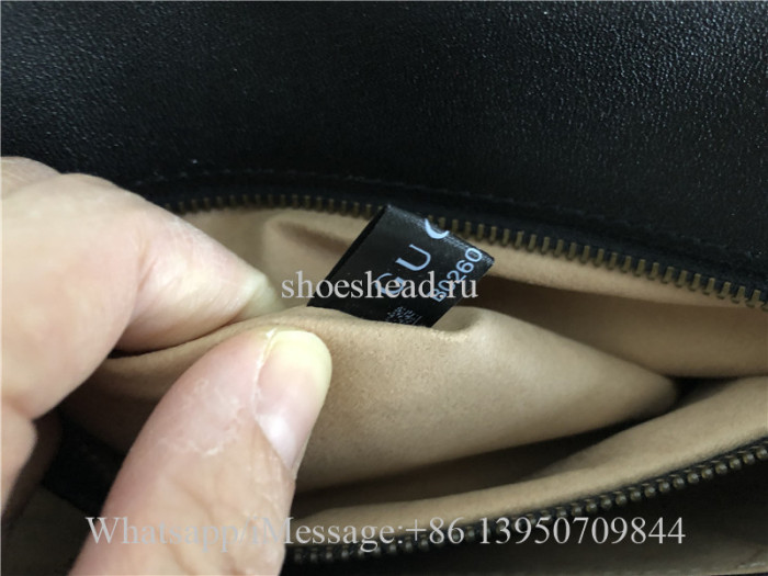 Original Gucci GG Marmont Medium Shoulder Bag