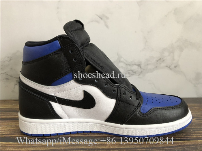 Super Quality Air Jordan 1 High OG Royal Toe