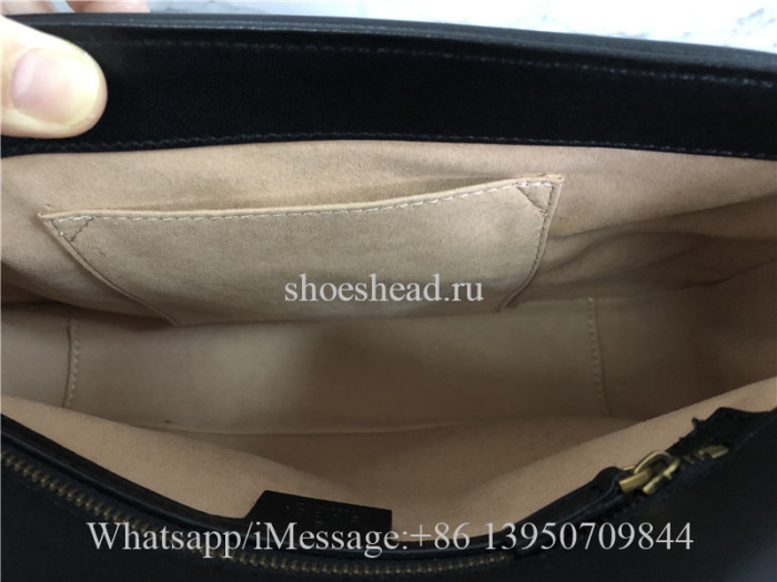Original Gucci GG Marmont Medium Shoulder Bag
