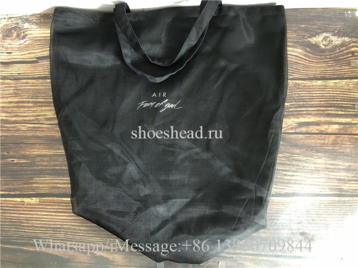 Nike Air Fear Of God 1 String