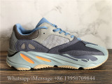 Adidas Yeezy Boost 700 Carbon Blue