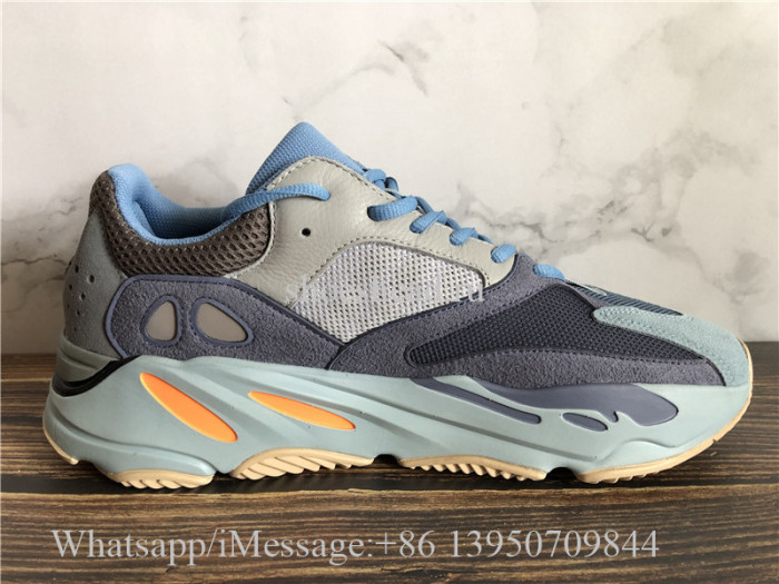 Adidas Yeezy Boost 700 Carbon Blue