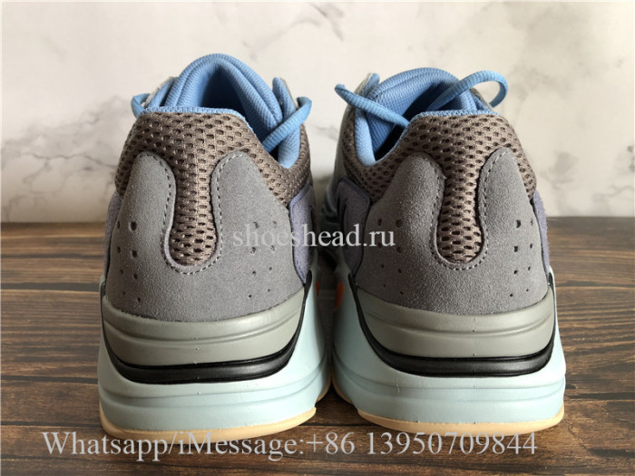 Adidas Yeezy Boost 700 Carbon Blue