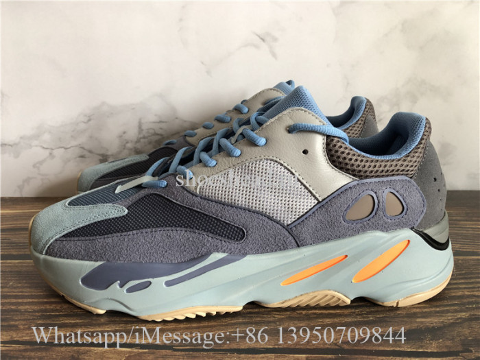 Adidas Yeezy Boost 700 Carbon Blue