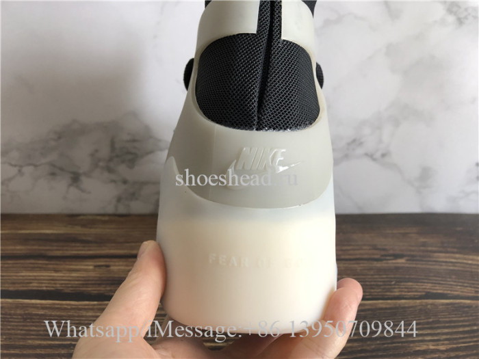 Nike Air Fear Of God 1 String