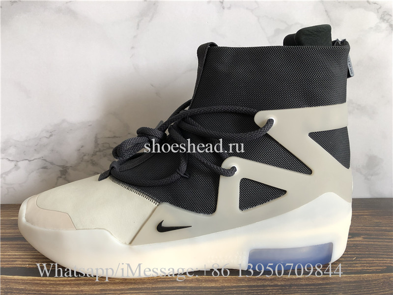 Nike Air Fear Of God 1 String