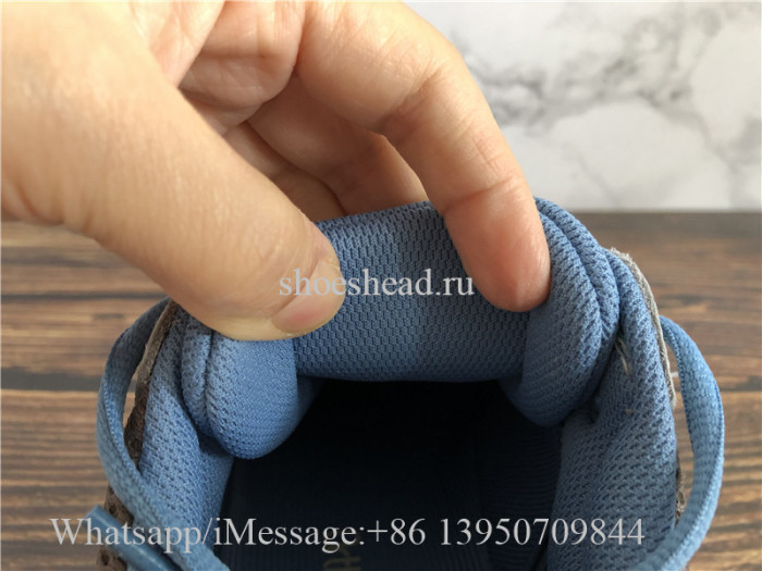 Adidas Yeezy Boost 700 Carbon Blue