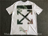 Off White Shirt White Color