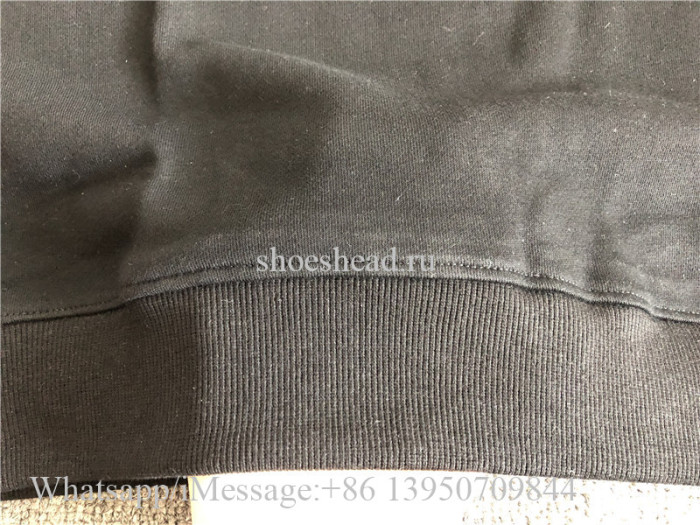 Dior Black Shirt With Pink Logo