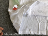 Off White Shirt White Color