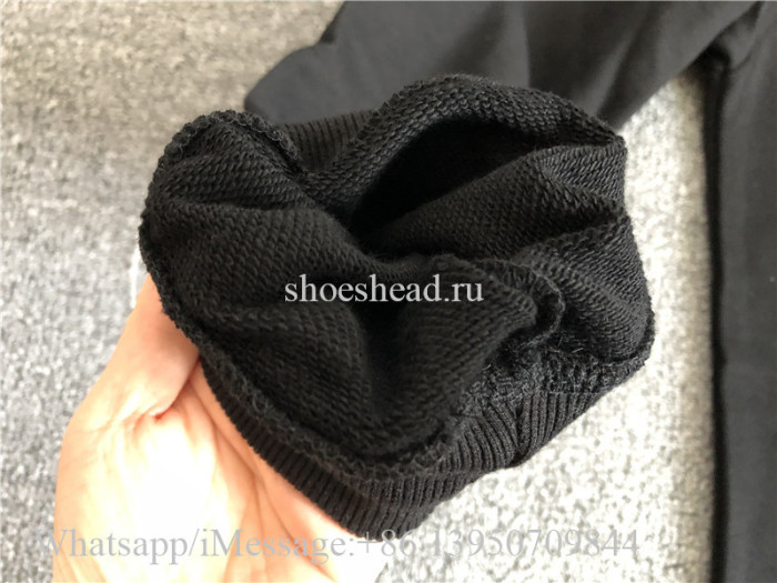 Dior Black Shirt With Pink Logo